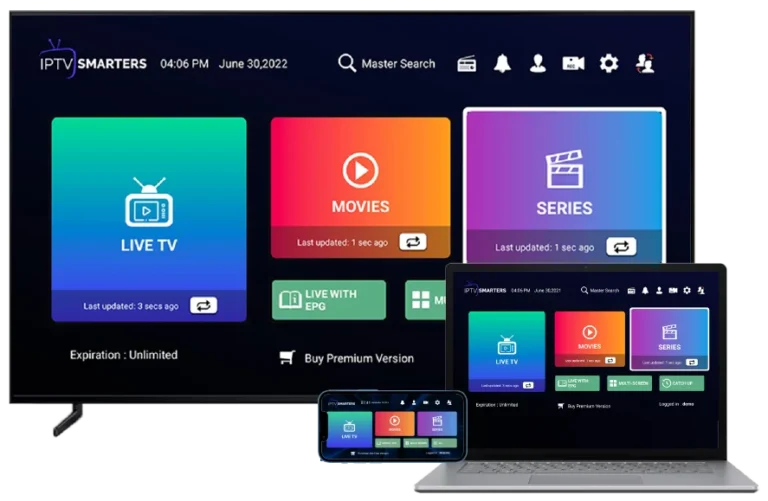 iptv subscription
